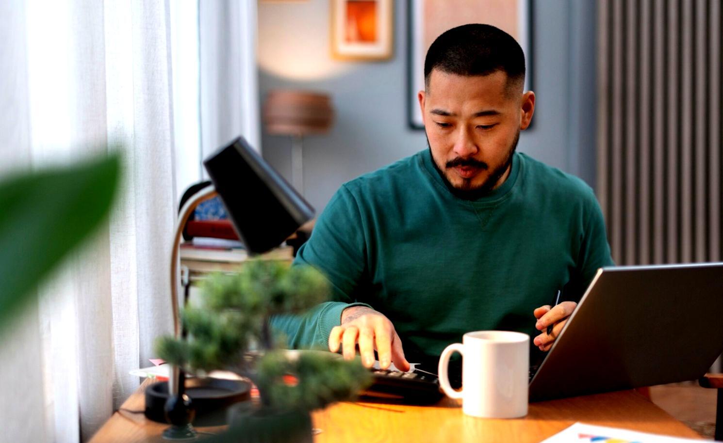 Планирование финансовых целей