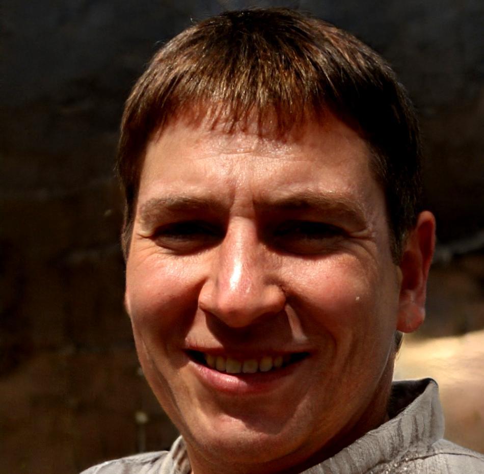 Тимур Жанабеков