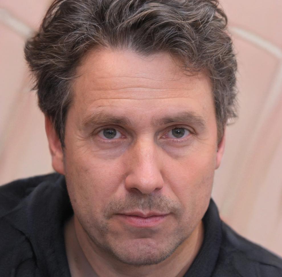 Алмас Ерназаров, основатель и руководитель Zelmoxvr